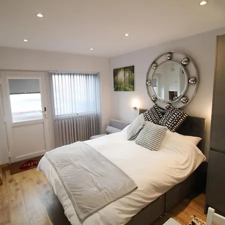 Holiday home Hillcrest Studio, Penrith