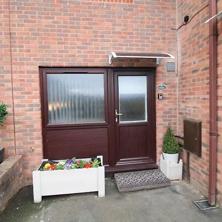 Hillcrest Studio, Holiday home Penrith