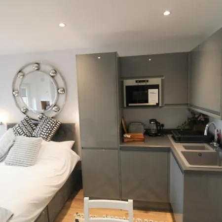 Holiday home Hillcrest Studio, *